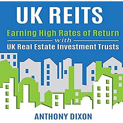 UK REITs