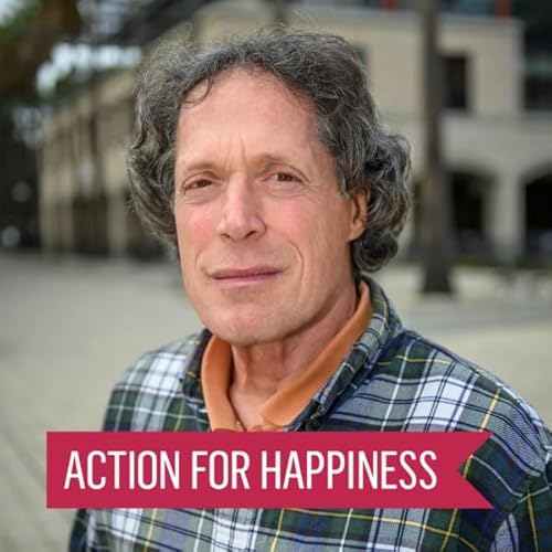 Letting Go, Finding Peace with Dr. Fred Luskin