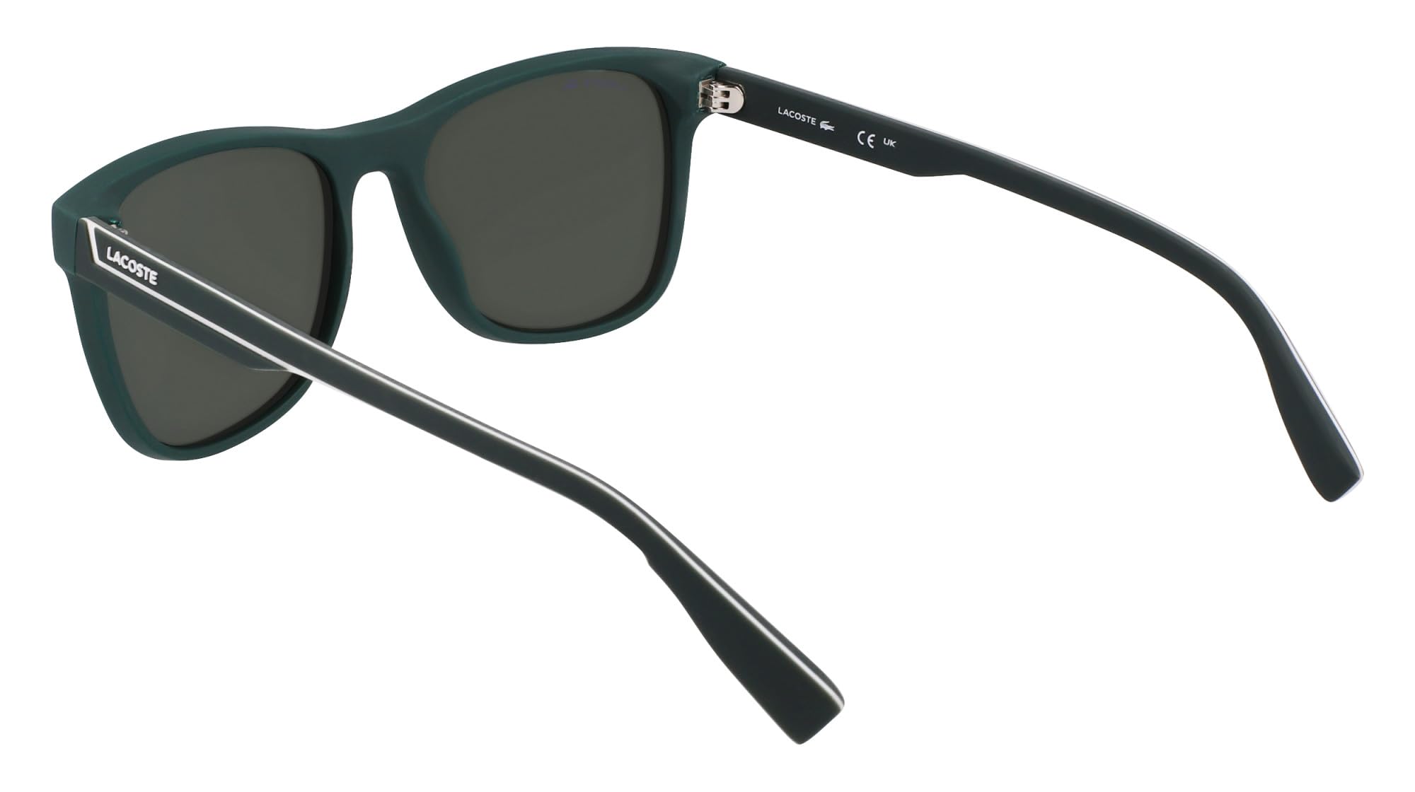 Lacoste L6031s Gafas Unisex adulto (Pack de 1)