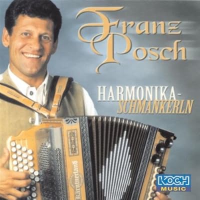 Harmonikaschmankerln