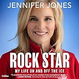 Rock Star: My Life on and off the Ice
