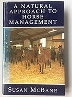 A Natural Appoach to Horse Management 041362370X Book Cover