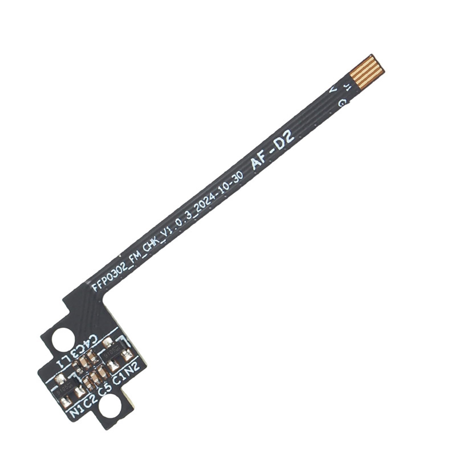 Ljmyy High Sensitivity Hall Sensors For AD5X Extruder Filament Detections Stable Printing Easy Installation