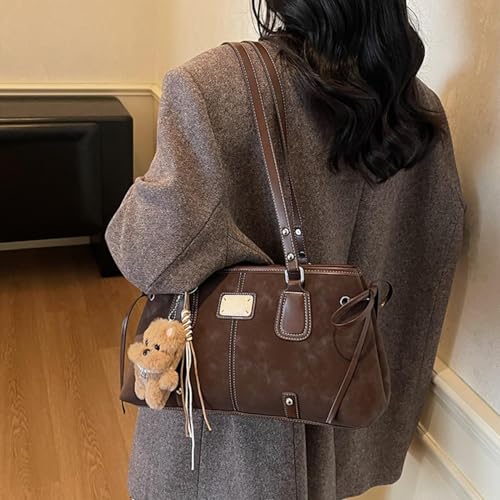Sac à main femme idéal pour le travail et le shopping - 7
