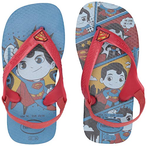 Image of Havaianas Unisex-Child Slim My Little Pony Flip Flop Sandal
