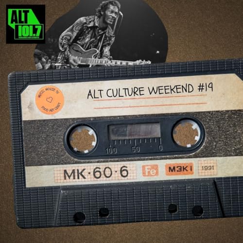 Episode 19: Father's Day Rock and Roll Edition Titelbild