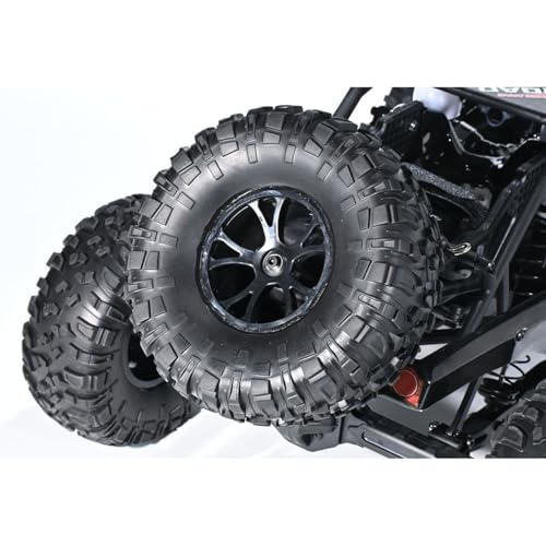 Image of TOUCAN RC HOBBY 1 /10 RTR RH1045 Radio Control Desert Truck 4 * 4 Remote Control Off Road Vehicle 3660 Brushless Motor 45A ESC 3KG Servo for Age 14+