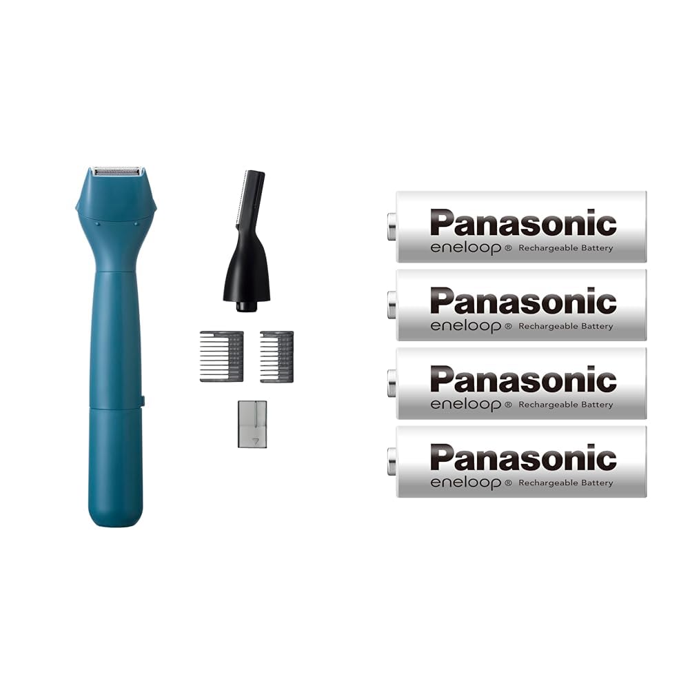 Amazon | 充電池セット パナソニック ファーストマルチシェーバー 眉毛