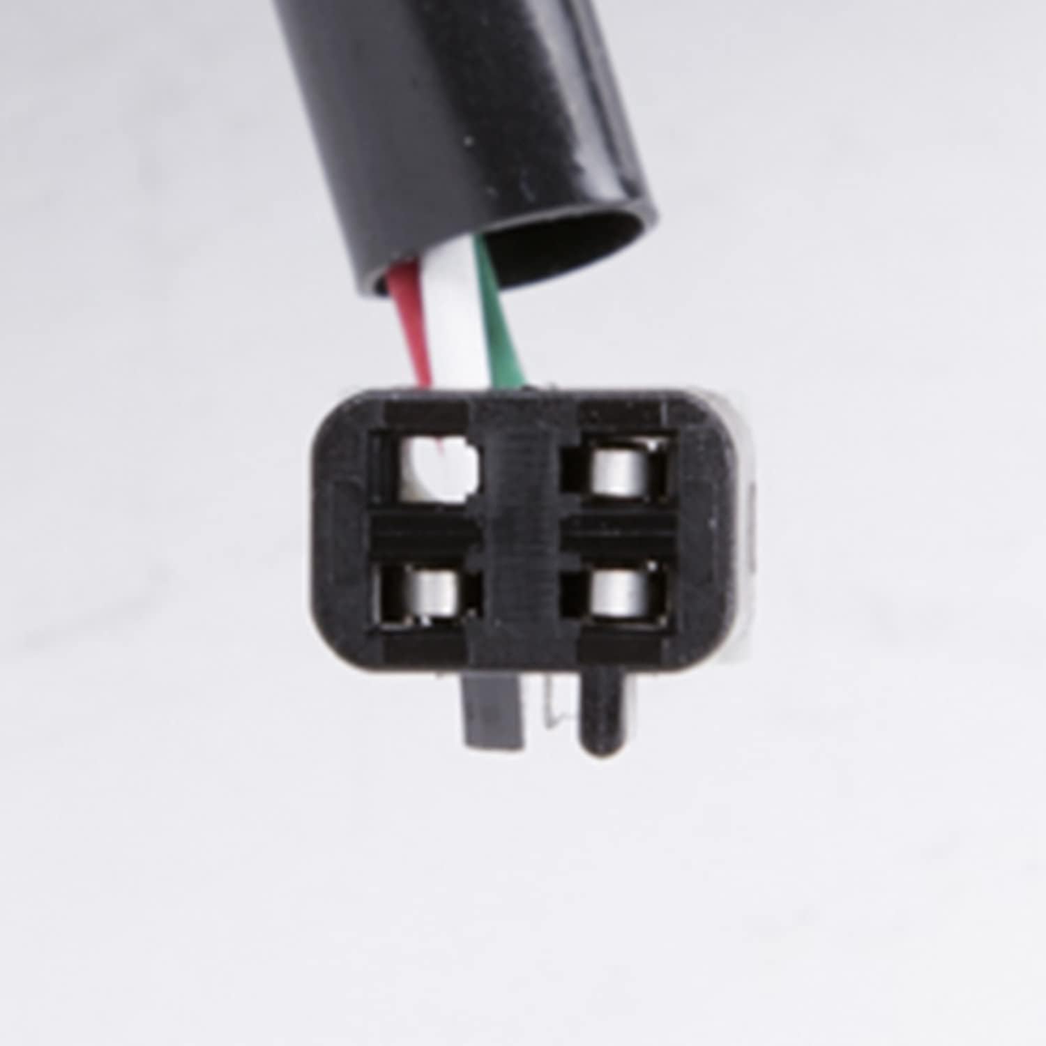 TYC 1400132 Compatible with Chevrolet Cobalt Driver Side Power Non-Heated Replacement Mirror