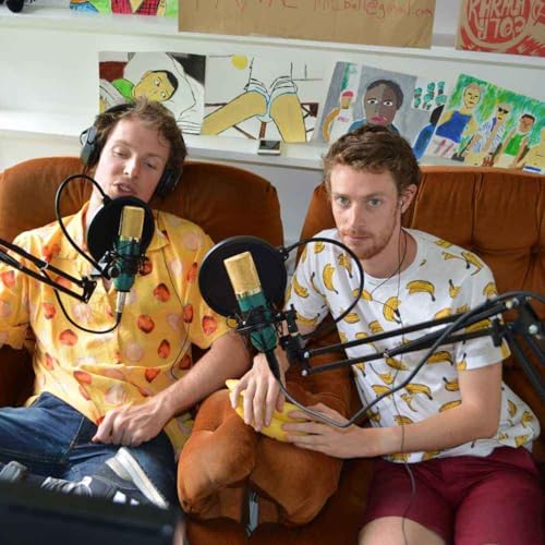 REPLAY: S02E41 - Five Hour Energy