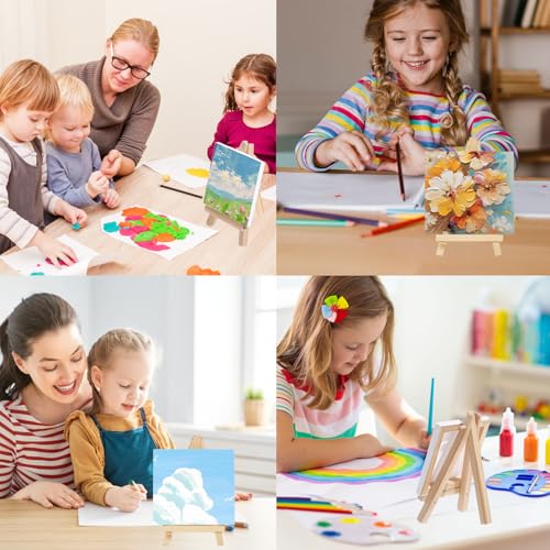 Consejos y comparativas para Comprar Caballetes pintura Top cinco. 5 Imagen adicional