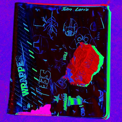  Bad Bike (Remastered)