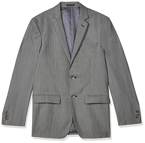 Park Avenue Mens Peak Lapel Regular Fit Blazer Desertcart Cyprus