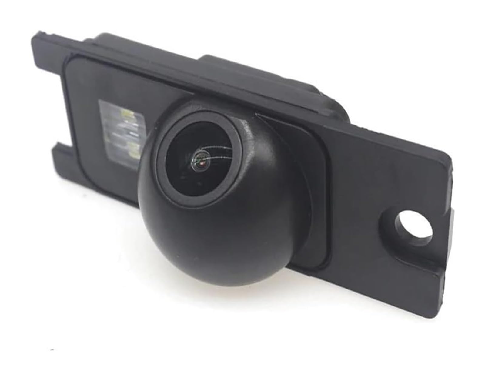 Telecamere Visione Posteriore per Volvo S80 S60 S60L XC60 XC90 V70 XC70 1999-2009 Fotocamera Telecamera Parcheggio Retromarcia Senza Fili(Camera with Wireless)