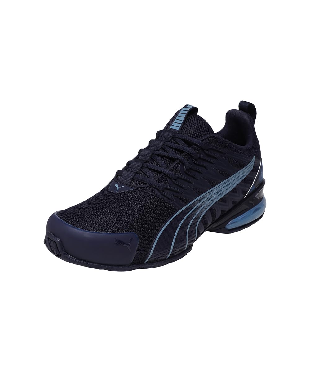 Mens Voltaic Evo Cyclone Running Shoe-image-5