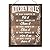 Kitchen Rules Sign, Funny Kitchen Decor, Decorative Hanging Wood Plaque for Wall, Farmhouse Wood Sign, Kitchen Wall Decor Art, Country Style Kitchen Decor, Wall Decorations for Home Kitchen