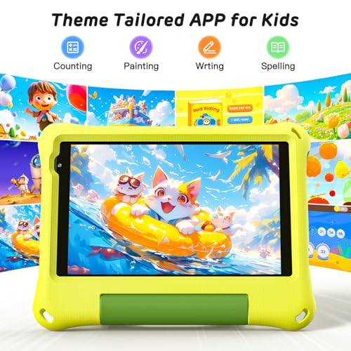 Callsky-Kids Cpad 8 の商品画像 1