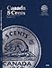 Whitman Coin Folder Album - Canadian 5 Cents, 1922-1964 #0794831990 Canada