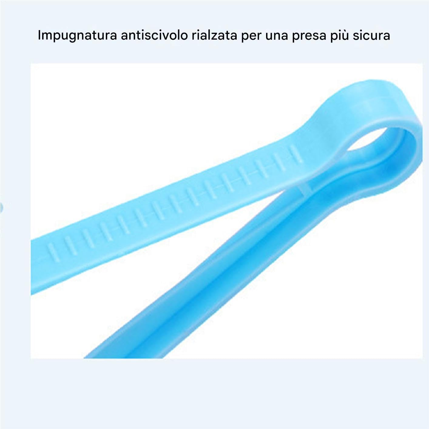 Pinze Per Baby Biberon - Pratica Bottiglia Di Alimentazione Comoda | Pinze Sicure Per Bambini | Bottiglie Per Bambini Clip Adatti Per La Sterilizzazione Gestione Della Routine Di Routine Igiene Dei Ba