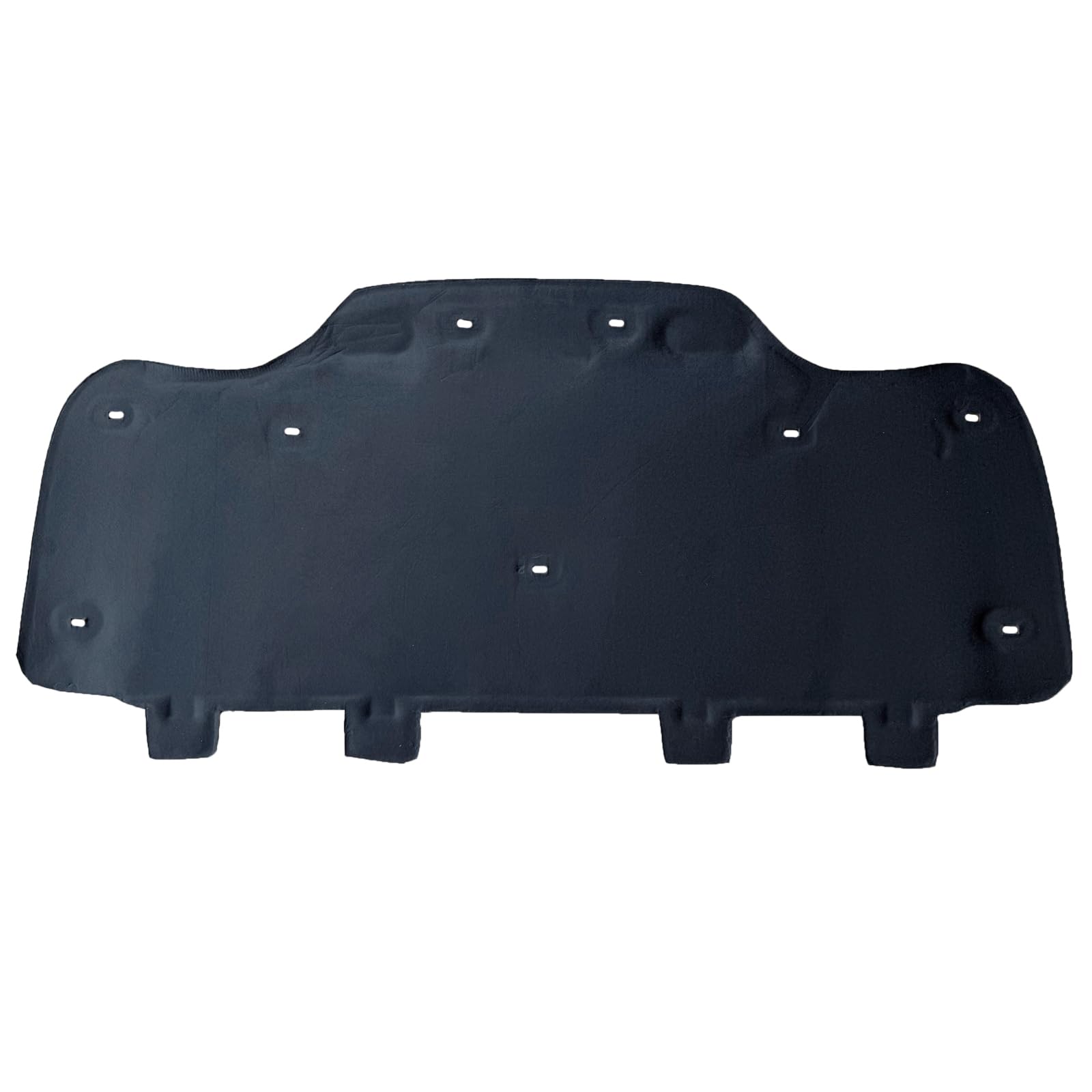 GEPCO 32347589 - Tappetino isolante per volvo XC40 dal 2018 con clip