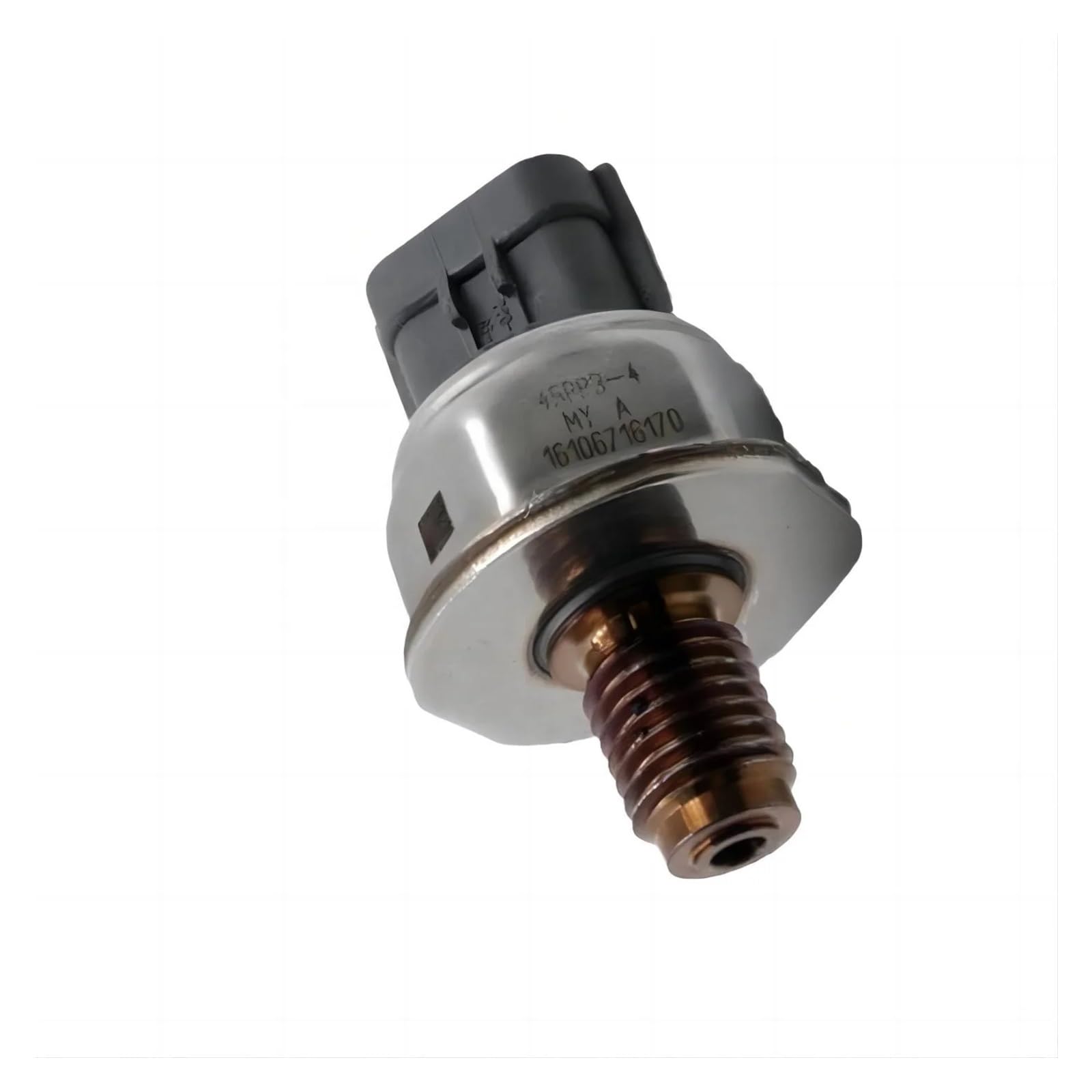Capteur de pression de carburant 284-2728 pour injecteur commun de moteur diesel