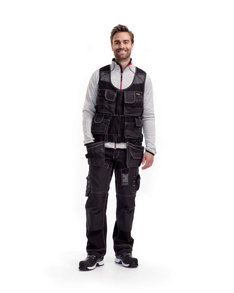 Blakläder X chaleco"X1900 tamaño en – 1 pieza