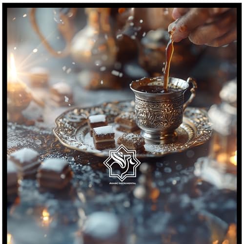 Cafe de Algeria by Arabic Instrumental on Prime Music
