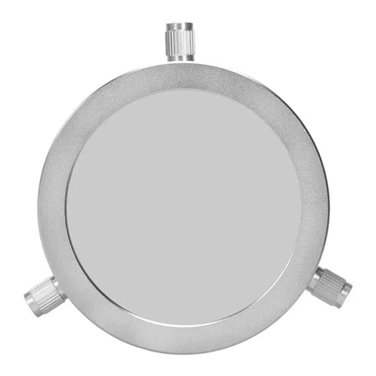 Filtro universal telescópico con rango exterior de 124-150 mm para astronomía 6