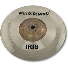 Masterwork Iris Cymbal 8 Splash