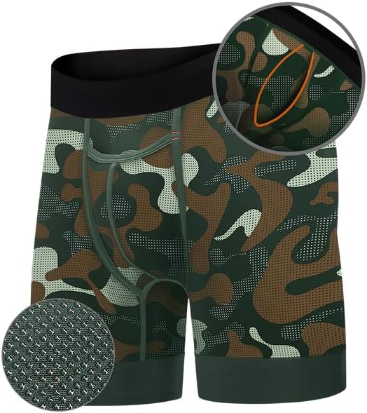Ropa Interior Deportiva