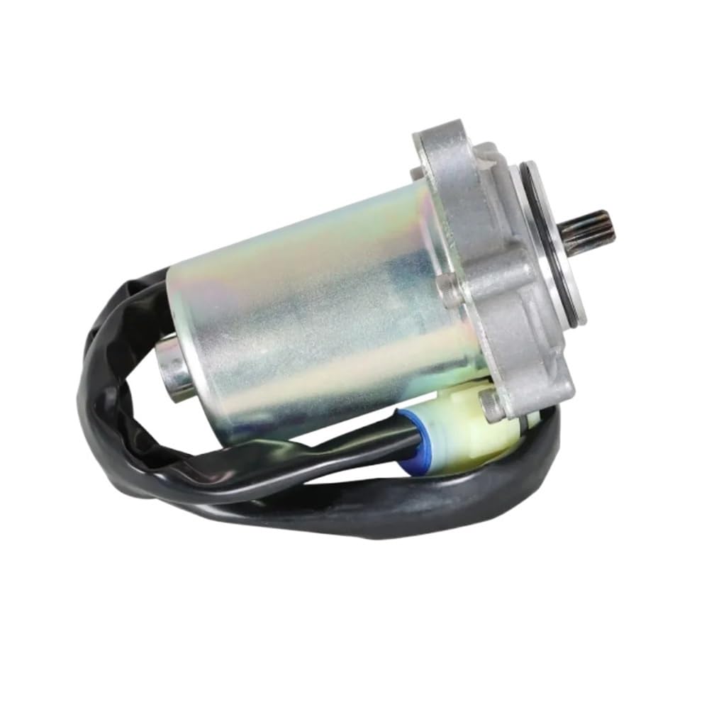 Motor de control de cambio para solucionar fallos de transmisión en Rubicon 500 5