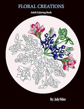 Paperback Floral Creations Book