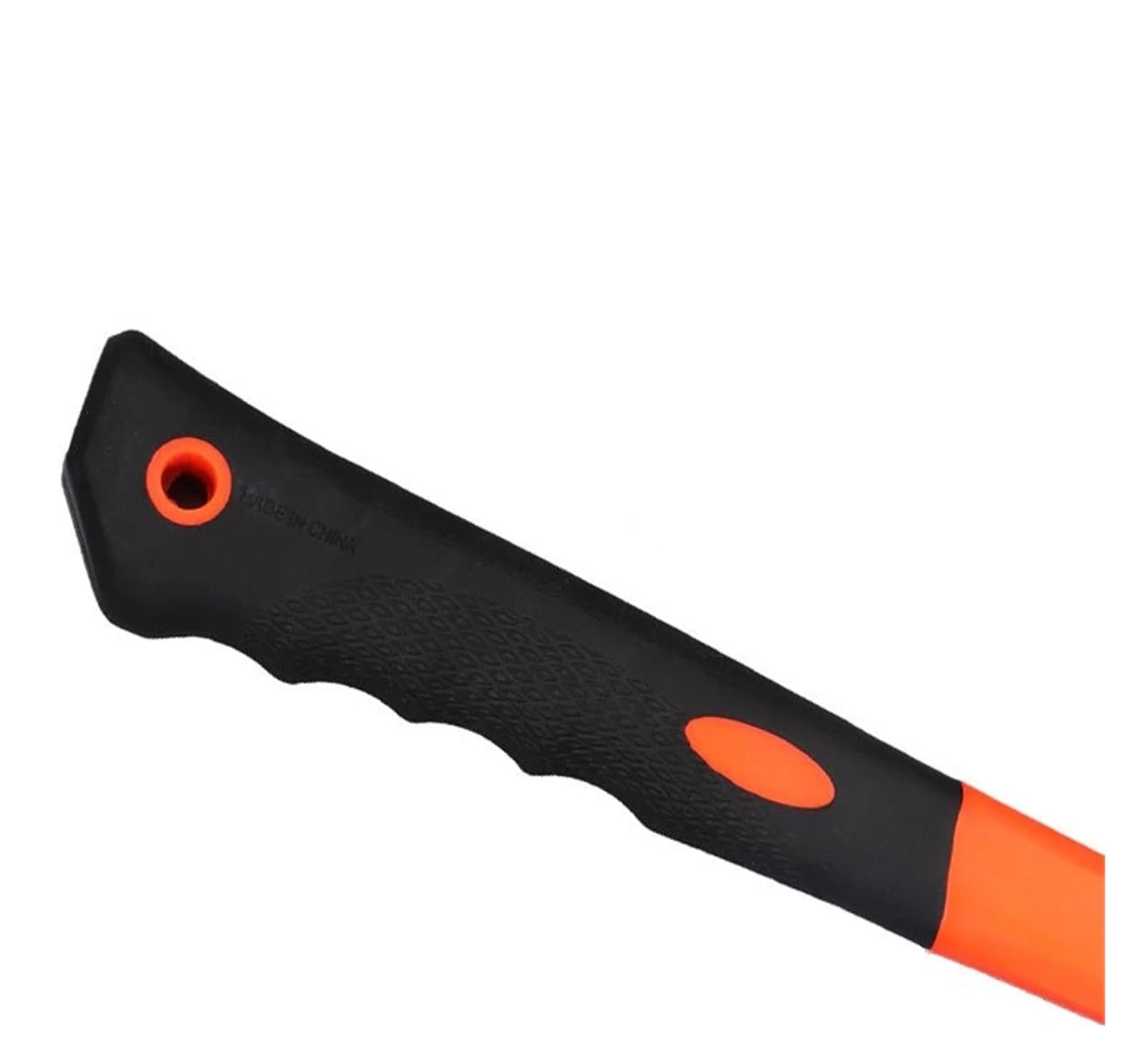 Marteau à clous multifonctionnel d'extérieur for tente de camping, marteau for auvent, arrache-clous en acier à haute teneur en carbone for la maison(Dark Grey)