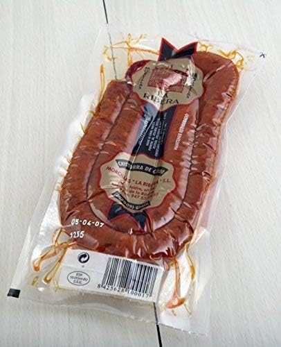 Chistorra cooking chorizo 250g