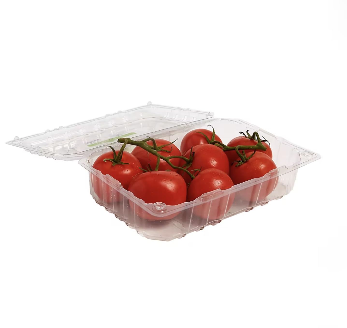 Amazon.com: Tomatoes on the Vine, 2 lbs. : Grocery & Gourmet Food