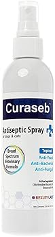 curaseb spray