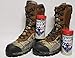 AMO AMERICAN MADE OUTDOORZ Hunting Boot Scent Eliminating Powder