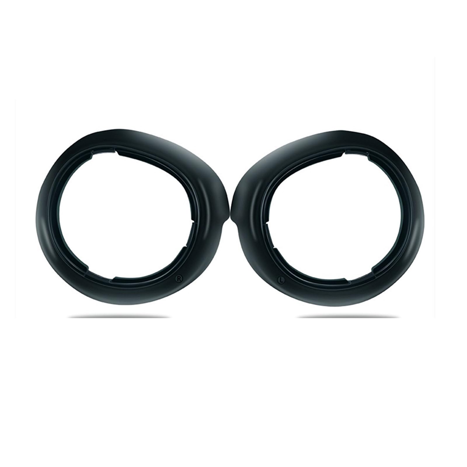 Accesorios protectores de lentes, espaciador de gafas, anillo antiarañazos para evitar que las gafas de miopía se rayen, compatibles con Oculus/Meta Quest3 — view 2
