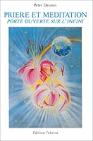 Prière et méditation 2908096099 Book Cover