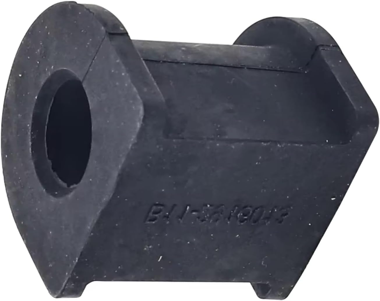 Stabilizer Bushing 2pcs Front Stabilizer Bushing For Bracket Mounting Accessories Compatible With Chevrolet For Epica V200 2.0L 2005 2006 2007