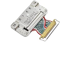 GinTai DC AC Jack Charge Connector Charging Port Dock Replacement for Microsoft Surface Pro 4 1724/ Pro 5 1796/ Pro 6 1796 /Pro 7 1866