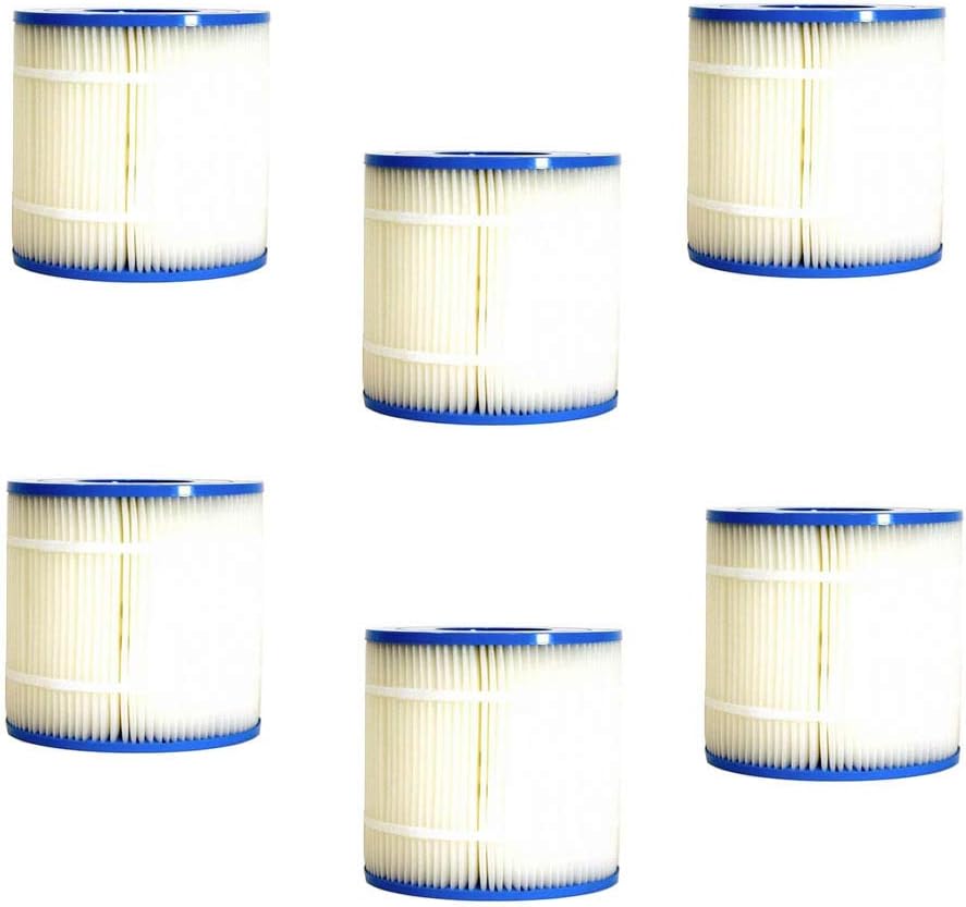 NuClear Inland Seas Canister Filter Replacement Cartridge