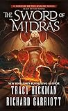 The Sword of Midras: A Shroud of the Avatar Novel