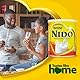 NIDO - Milchpulver - (1 X 400 GR)