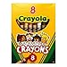 Produktbild CRAYOLA Multikulturelle Buntstifte (8 Stück)
