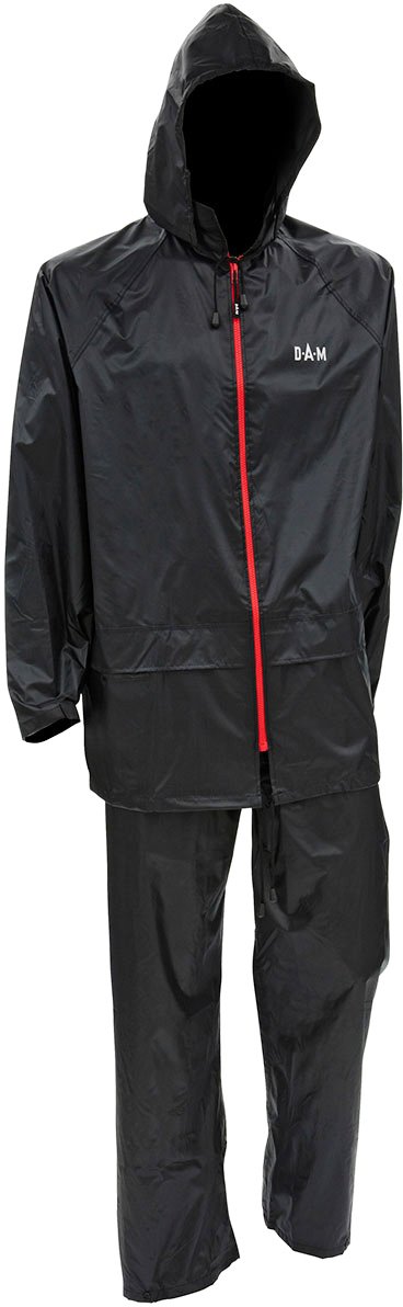 DAM Protec Rainsuit M