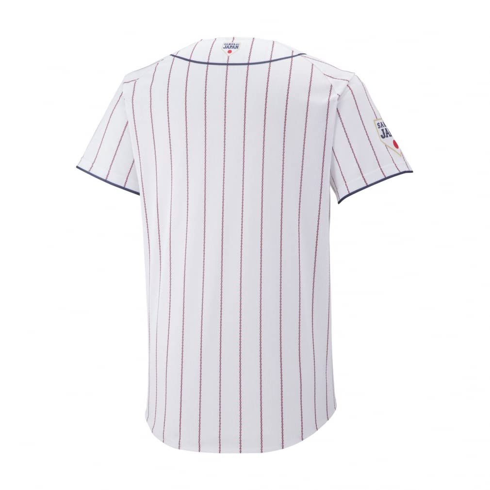 Amazon | MIZUNO(ミズノ) 野球 レプリカウェア 侍ジャパン