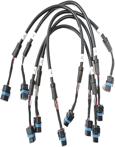 Miniatura 2 de Drone Parts Agriculture Agras Drone Centrifugal Nozzle Signal Line for DJI T40T20Pro Easy Installation (Size  1 Pieces)