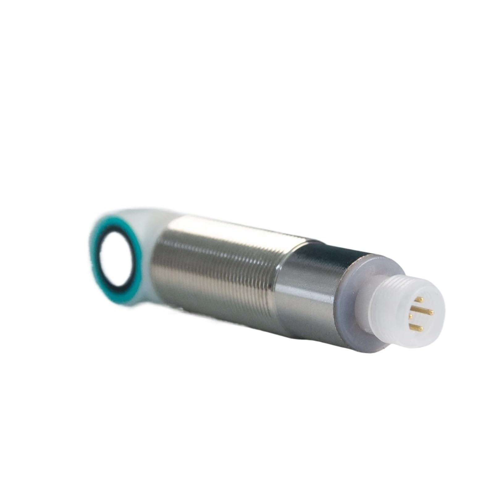 Capteur de proximité ultrasonique M18 Sn : 300 mm 800 mm NPN PNP analogique 10-30 V CC(300mm NPN)
