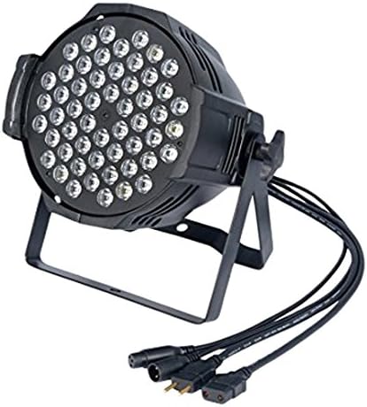 LedMart RGB DMX512 LED DJ Lights Stage Lighting Disco Projector